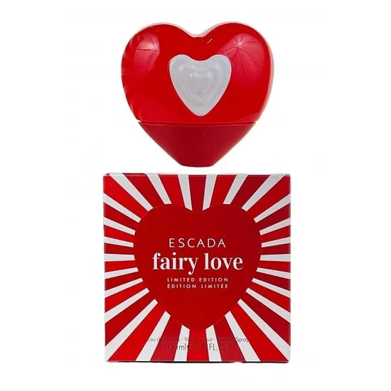Escada Fairy Love Eau De Toilette 100Ml