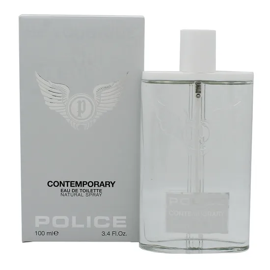 Police Contemporary Eau De Toilette