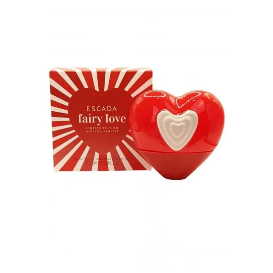 Escada Fairy Love Eau De Toilette
