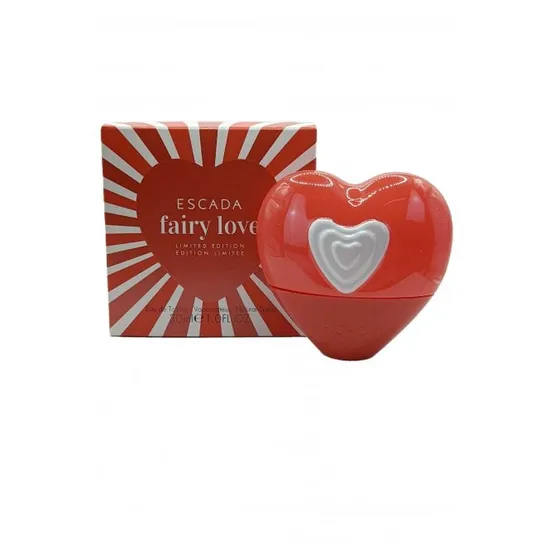 Escada Fairy Love Eau De Toilette