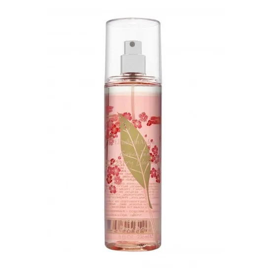 Elizabeth Arden Green Tea Cherry Blossom Fine Fragrance Mist