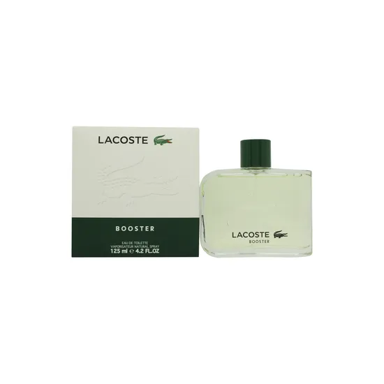 Lacoste Booster Eau De Toilette