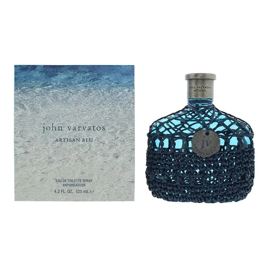John Varvatos Artisan Blu Eau De Toilette