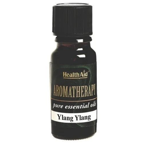 Health Aid Ylang Ylang Oil