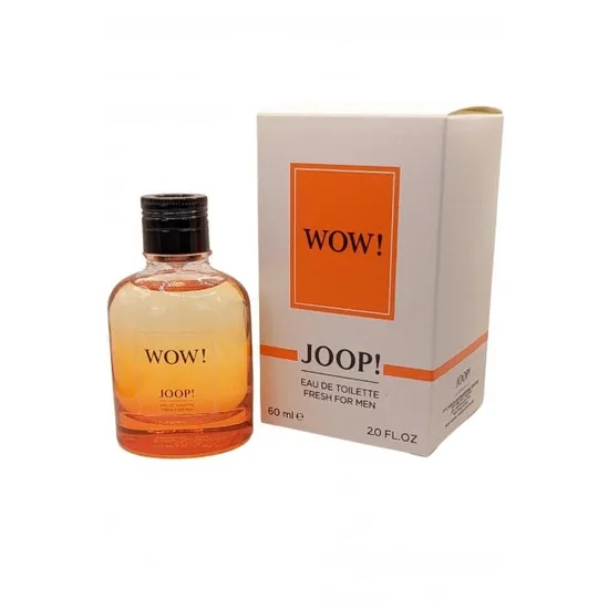 JOOP! Wow Fresh Eau De Toilette