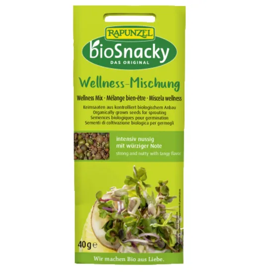 A.Vogel Wellness Mix Seeds