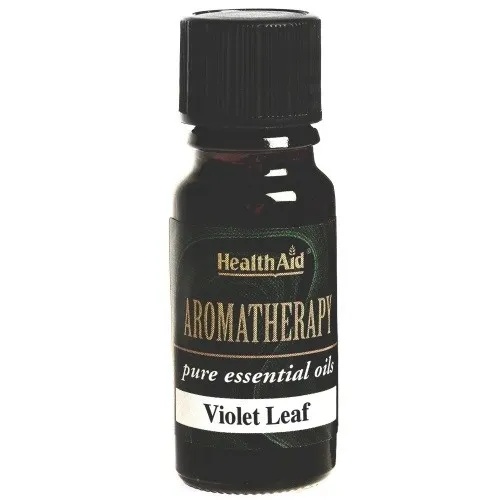 Health Aid Violet Leaf Absolute