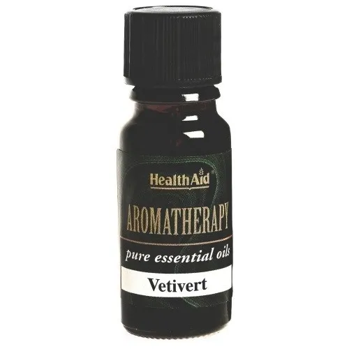 Health Aid Vetivert Oil