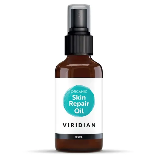 Viridian Ultimate Beauty Organic Skin Repair Oil