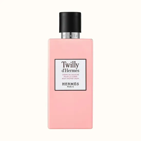 Hermès Twilly d'Hermes Shower Cream