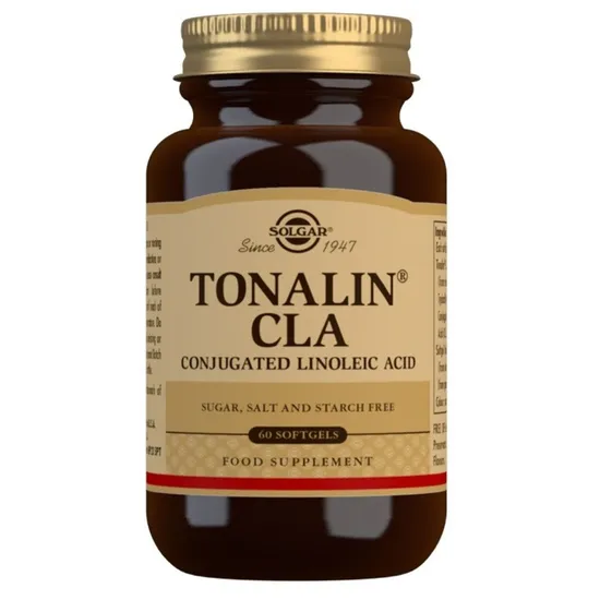 Solgar Tonalin CLA Softgels