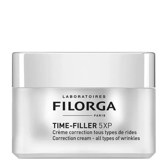 Filorga Time-Filler 5XP Anti-Wrinkle Face Cream