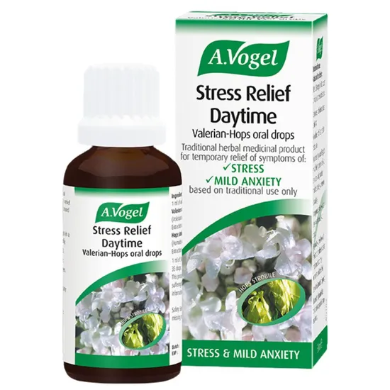A.Vogel Stress Relief Daytime