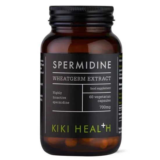 KIKI Health Spermidine Capsules