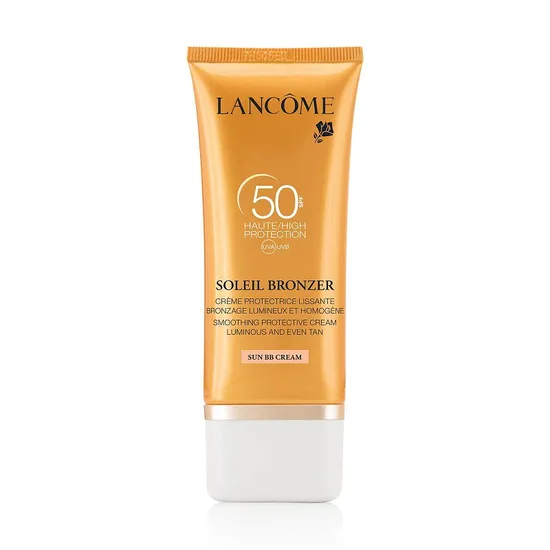 Lancôme Soleil Bronzer Smoothing Protective Sun BB Cream SPF 50