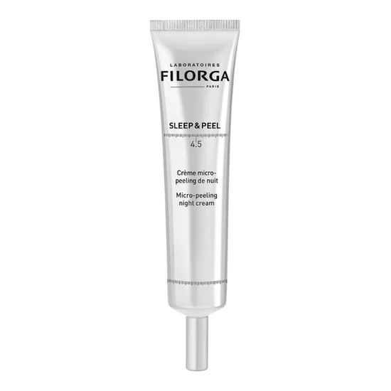 Filorga Sleep & Peel 4.5 Micro-Peeling Night Cream