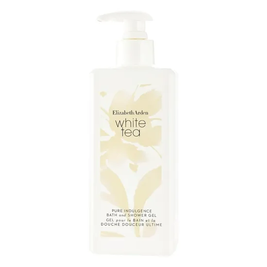 Elizabeth Arden White Tea Shower Gel
