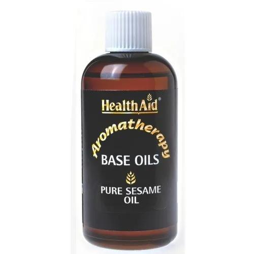 Health Aid Sesame Oil 500Ml
