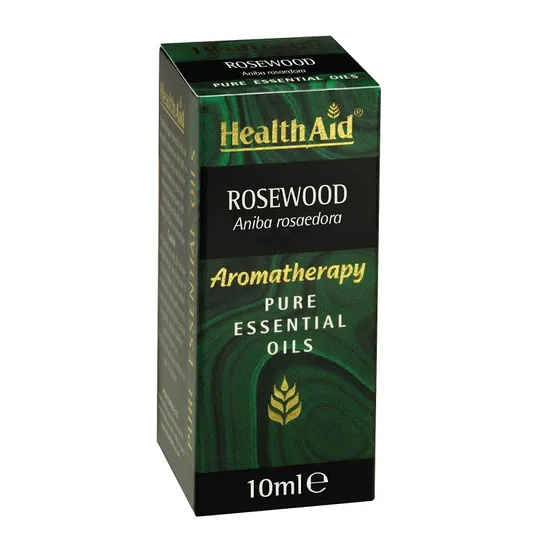 Health Aid Rosewood Oil