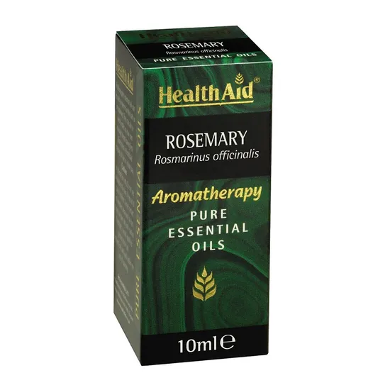 Health Aid Rosemary Oil