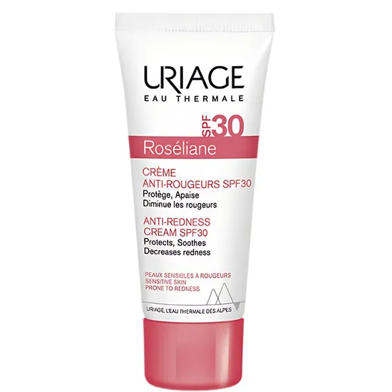 Uriage Roseliane Anti-Redness Cream SPF 30