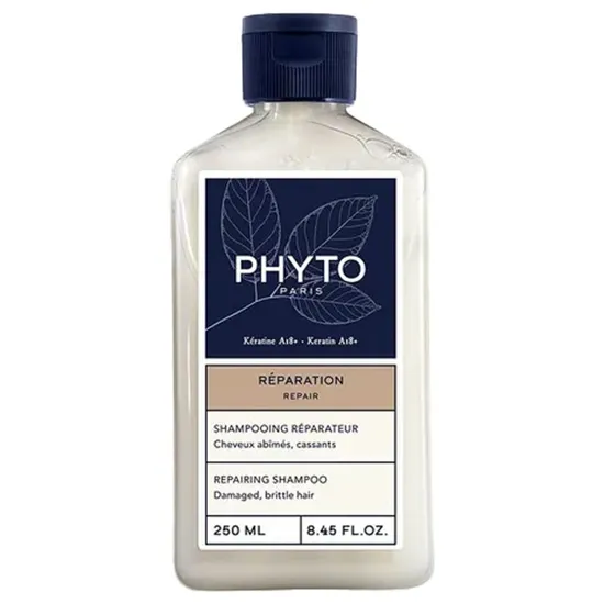 PHYTO Repair Restructuring Shampoo