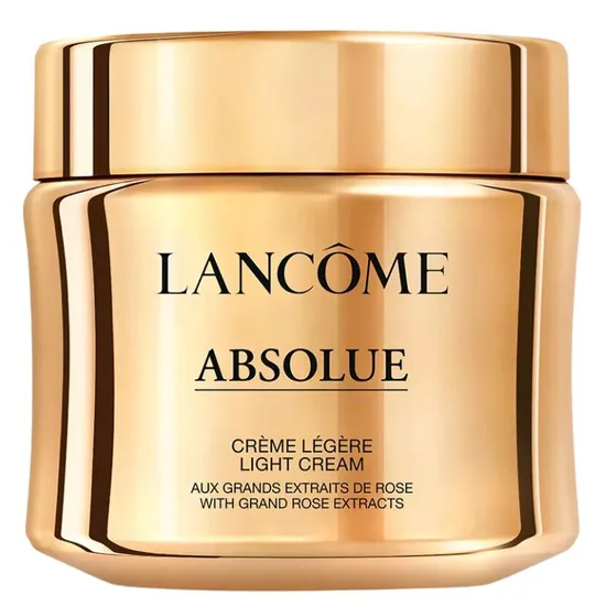 Lancôme Absolue Regenerating Brightening Light Cream