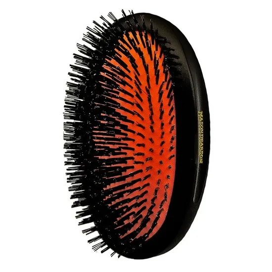 Mason Pearson Pure Bristle Extra Small Military Brush