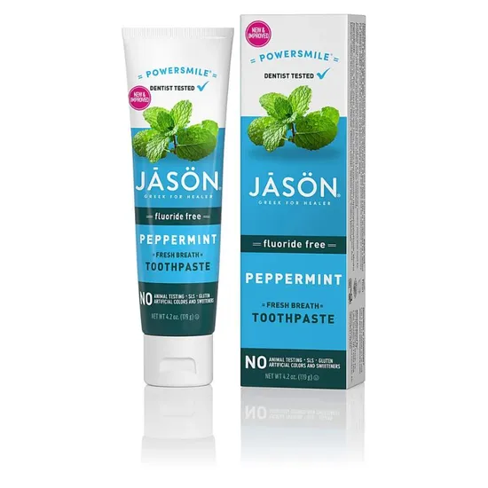 JASON Powersmile Toothpaste