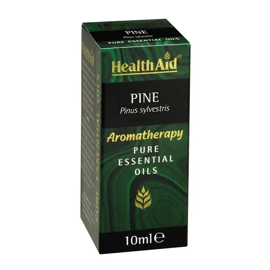 Health Aid Pine Oil