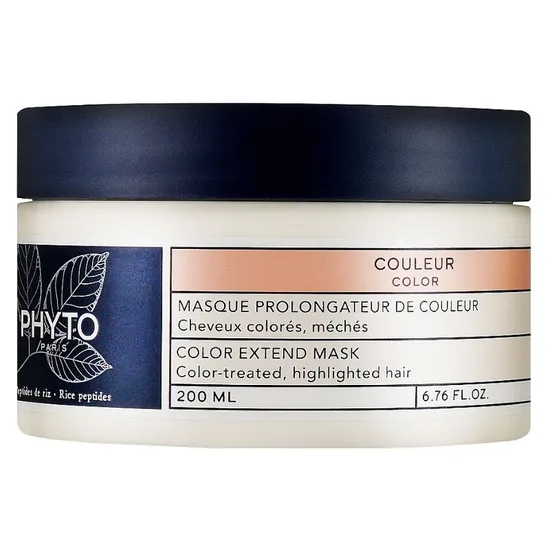 PHYTO Phytocolor Colour Extend Mask
