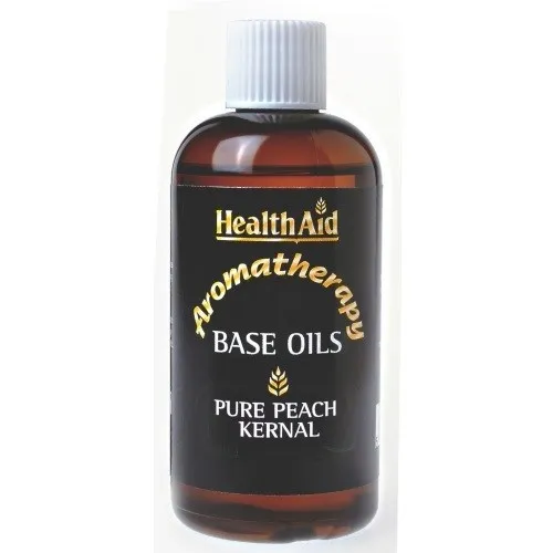 Health Aid Peach Kernel Oil 500Ml