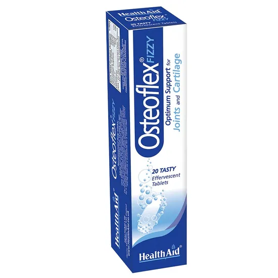 Health Aid Osteoplex Effervescent Tablets