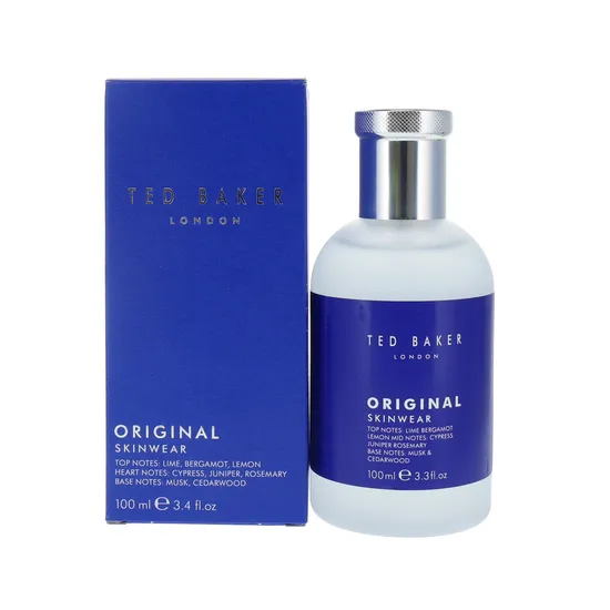 Ted Baker Original Skinwear Eau De Toilette
