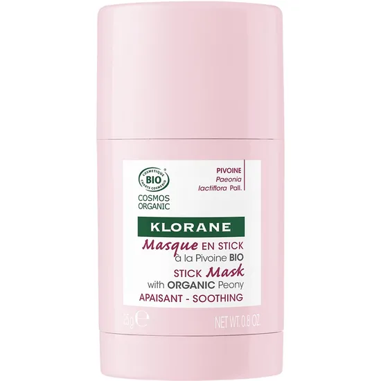 Klorane Organic Peony Stick Mask
