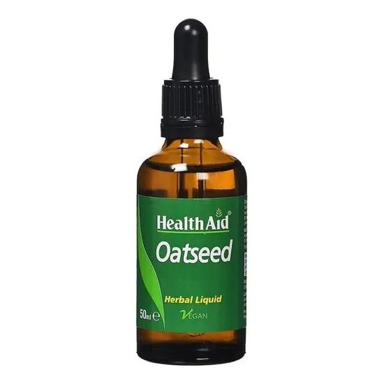 Health Aid Oat Seed Liquid