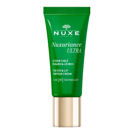 Nuxe Nuxuriance Ultra The Targetted Eye & Lip Contour Cream