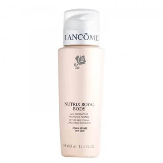 Lancôme Nutrix Royal Body Fluid