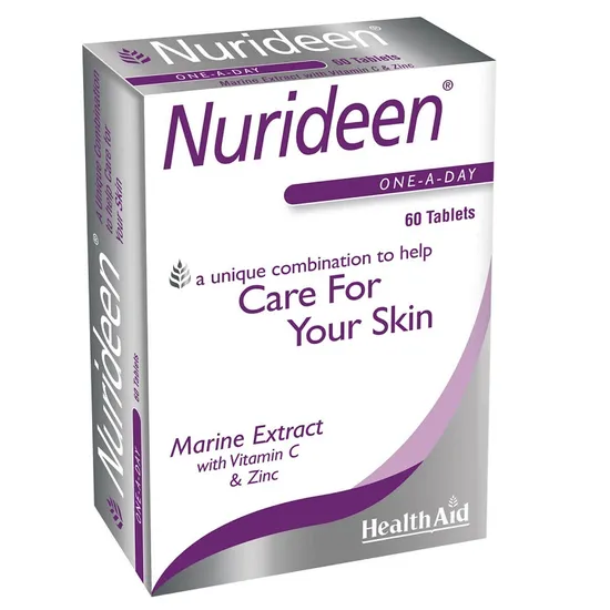 Health Aid Nurideen Tablets