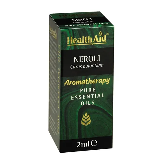 Health Aid Neroli Oil