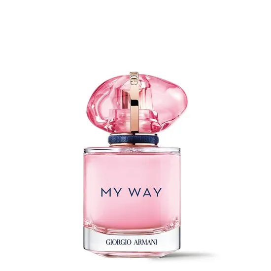 Giorgio Armani My Way Nectar Eau De Parfum