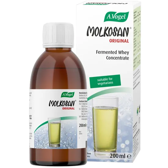 A.vogel Molkosan 500Ml
