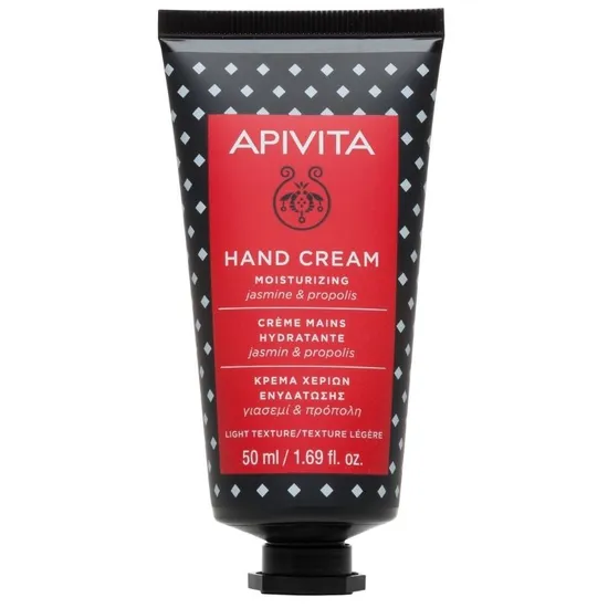 APIVITA Moisturising Hand Cream With Light Texture