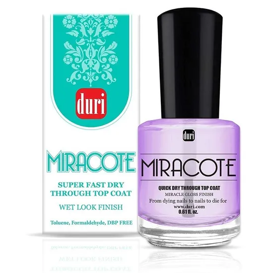 Duri Miracote Top Coat