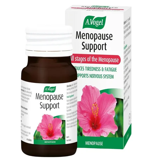 A.Vogel Menopause Support Capsules