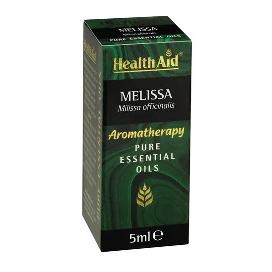 Health Aid Melissa Oil