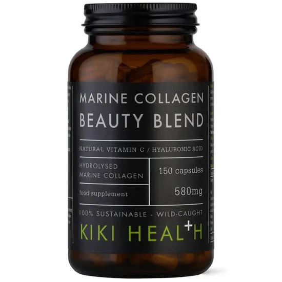 KIKI Health Marine Collagen Beauty Blend