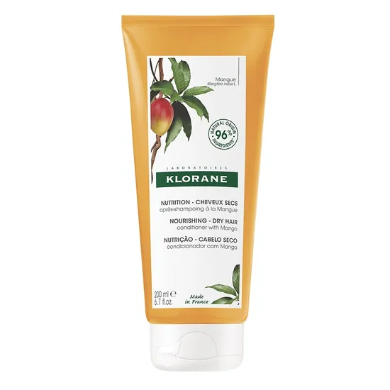 Klorane Mango Butter Nourishing Balm
