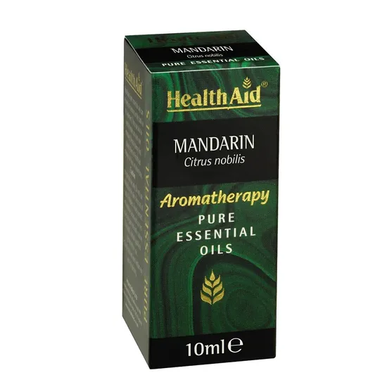 Health Aid Mandarin Oil