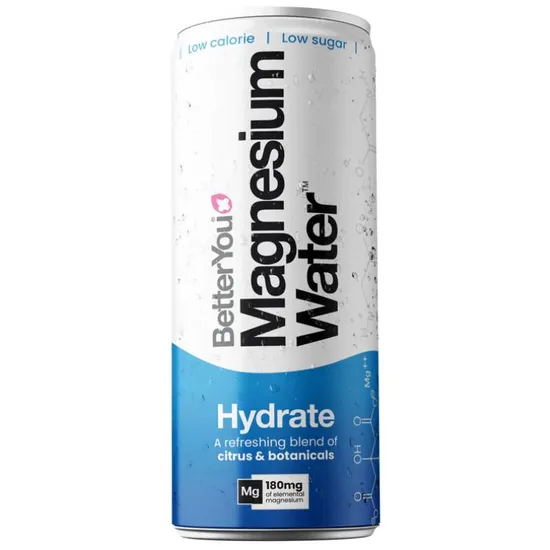 BetterYou Magnesium Water Hydrate